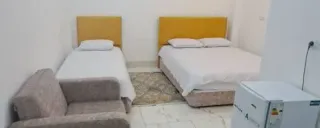 اقامتگاه بومگردی ناخدا عبدالصالح (اتاق 4) قشم اقامتگاه بومگردی ناخدا عبدالصالح (اتاق 4) قشم
