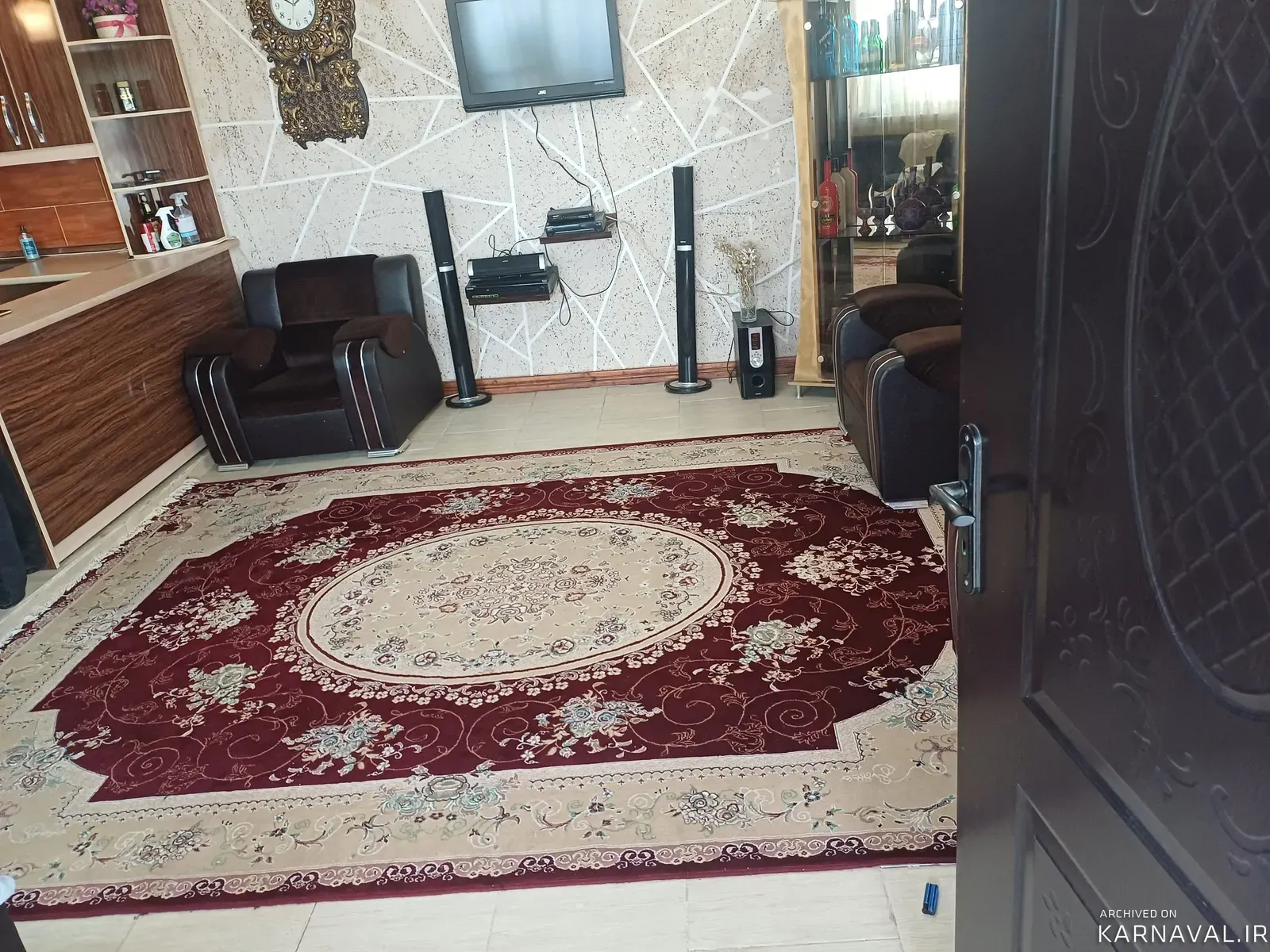 ویلا ملودی فومن ویلا ملودی فومن