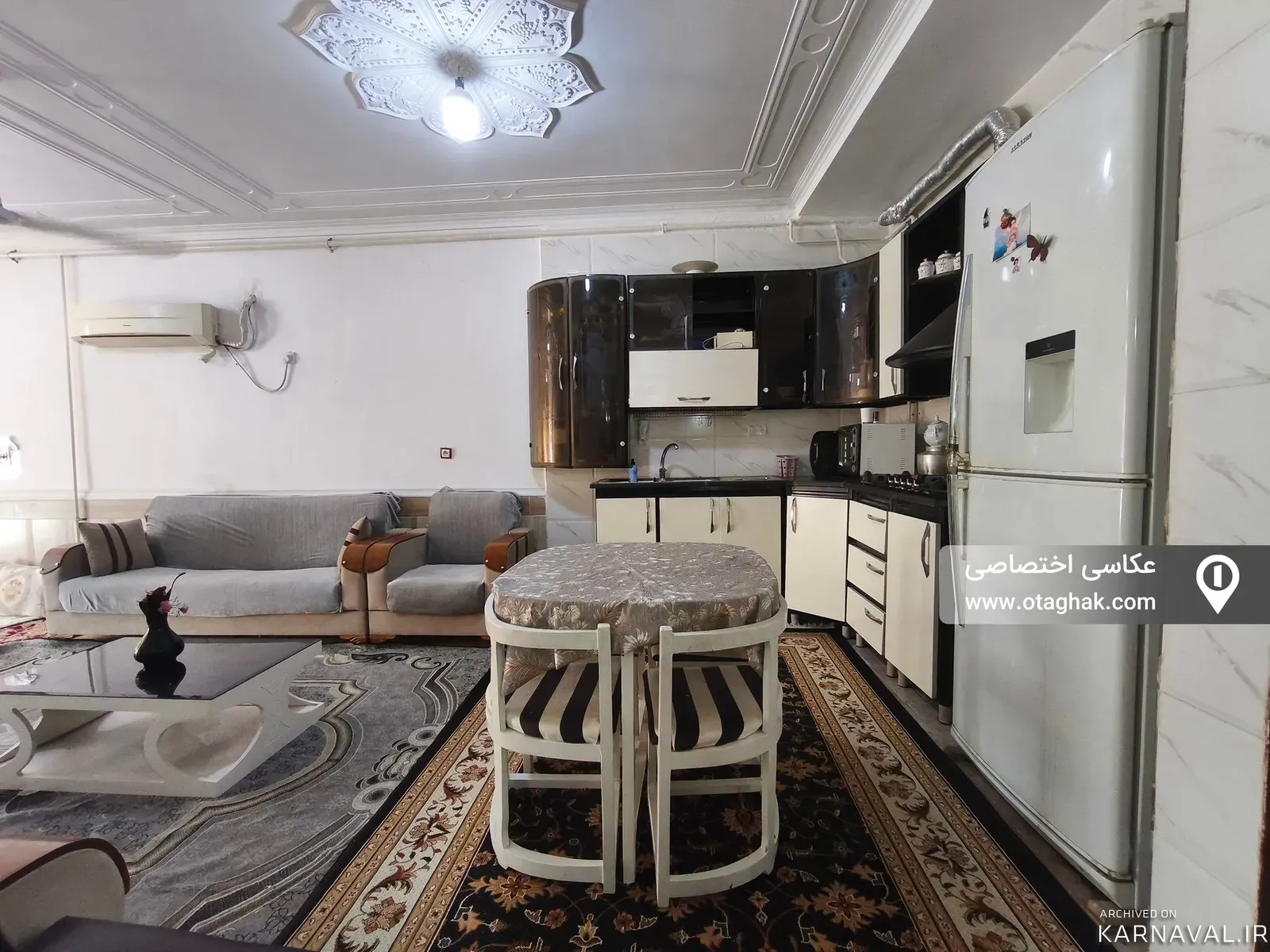 ویلا ویلایی جمیلی گناوه