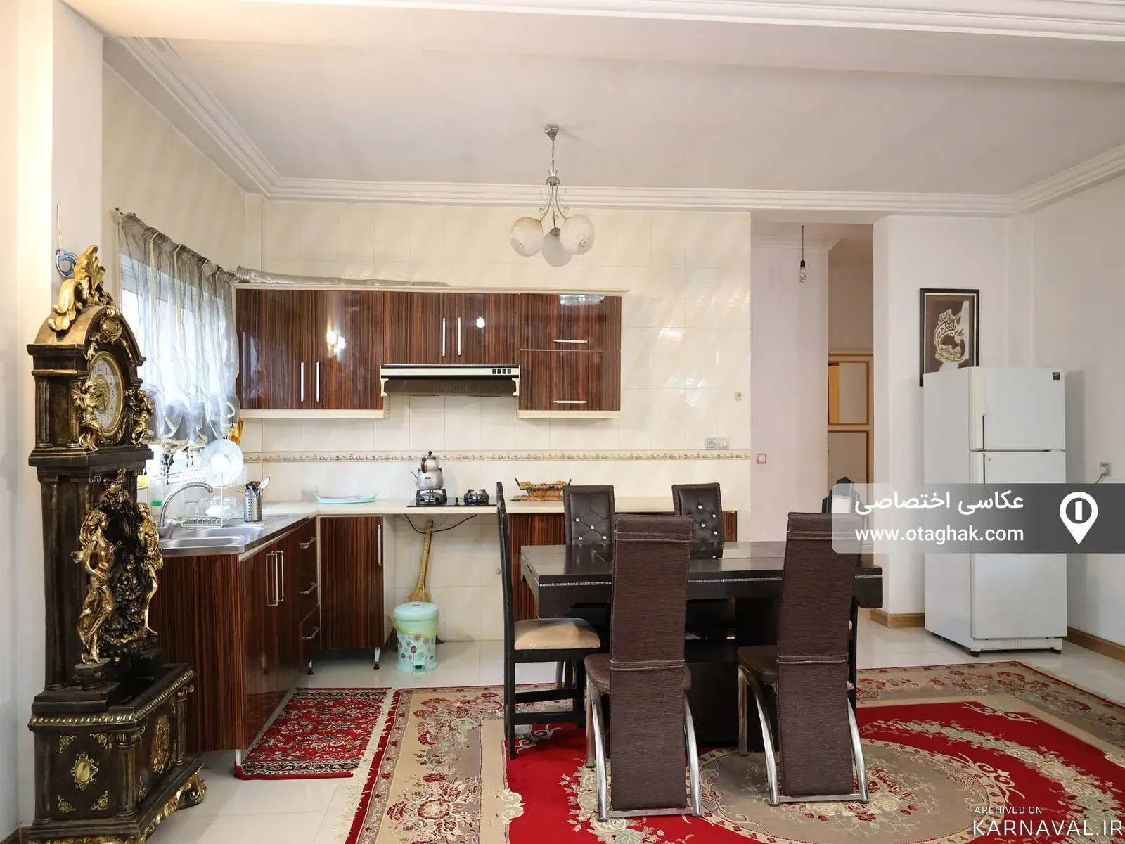 ویلا گلستان محمودآباد ویلا گلستان محمودآباد