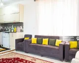 آپارتمان مبله جنگلی کیارا سرولات آپارتمان مبله جنگلی کیارا سرولات