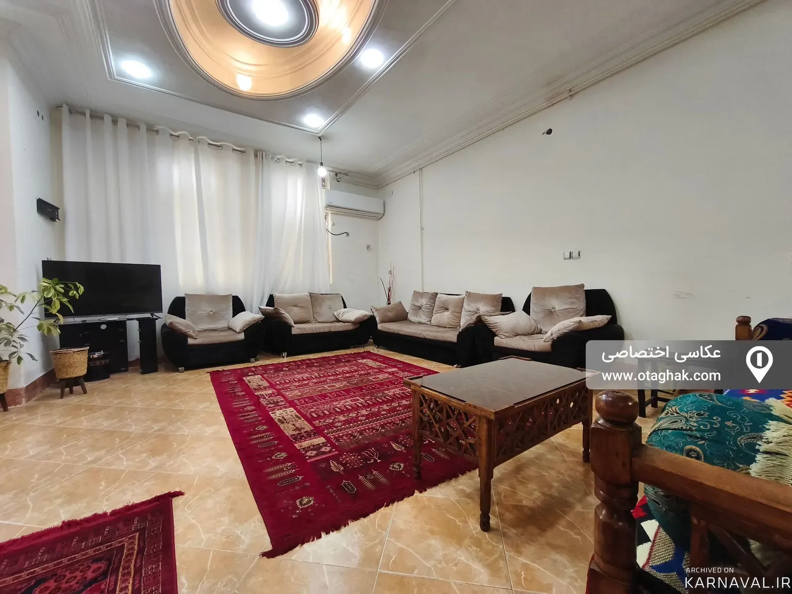 خانه مبله نگین خلیج بوشهر خانه مبله نگین خلیج بوشهر
