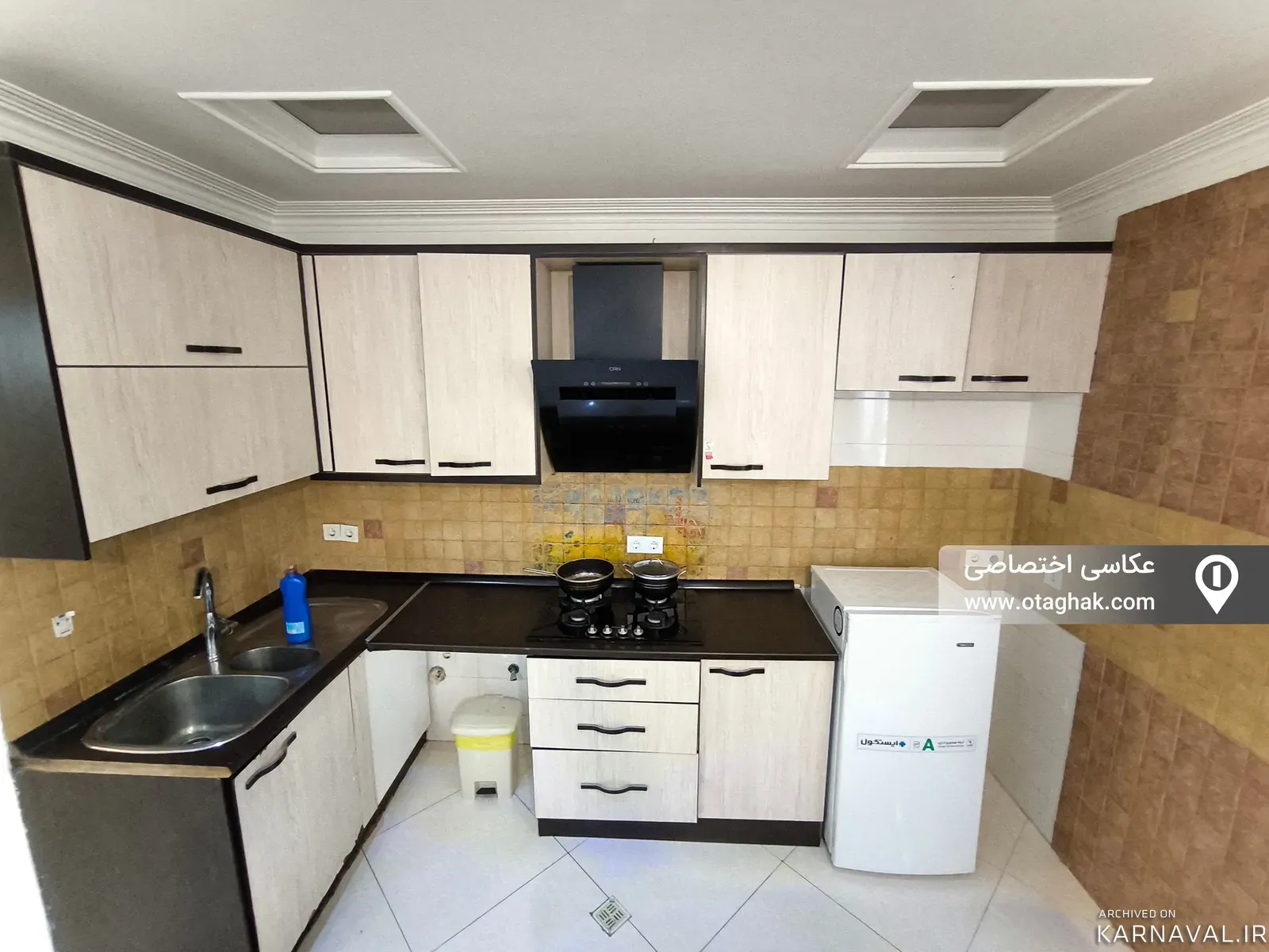 آپارتمان مبله گنجی (واحد 6) کیش آپارتمان مبله گنجی (واحد 6) کیش