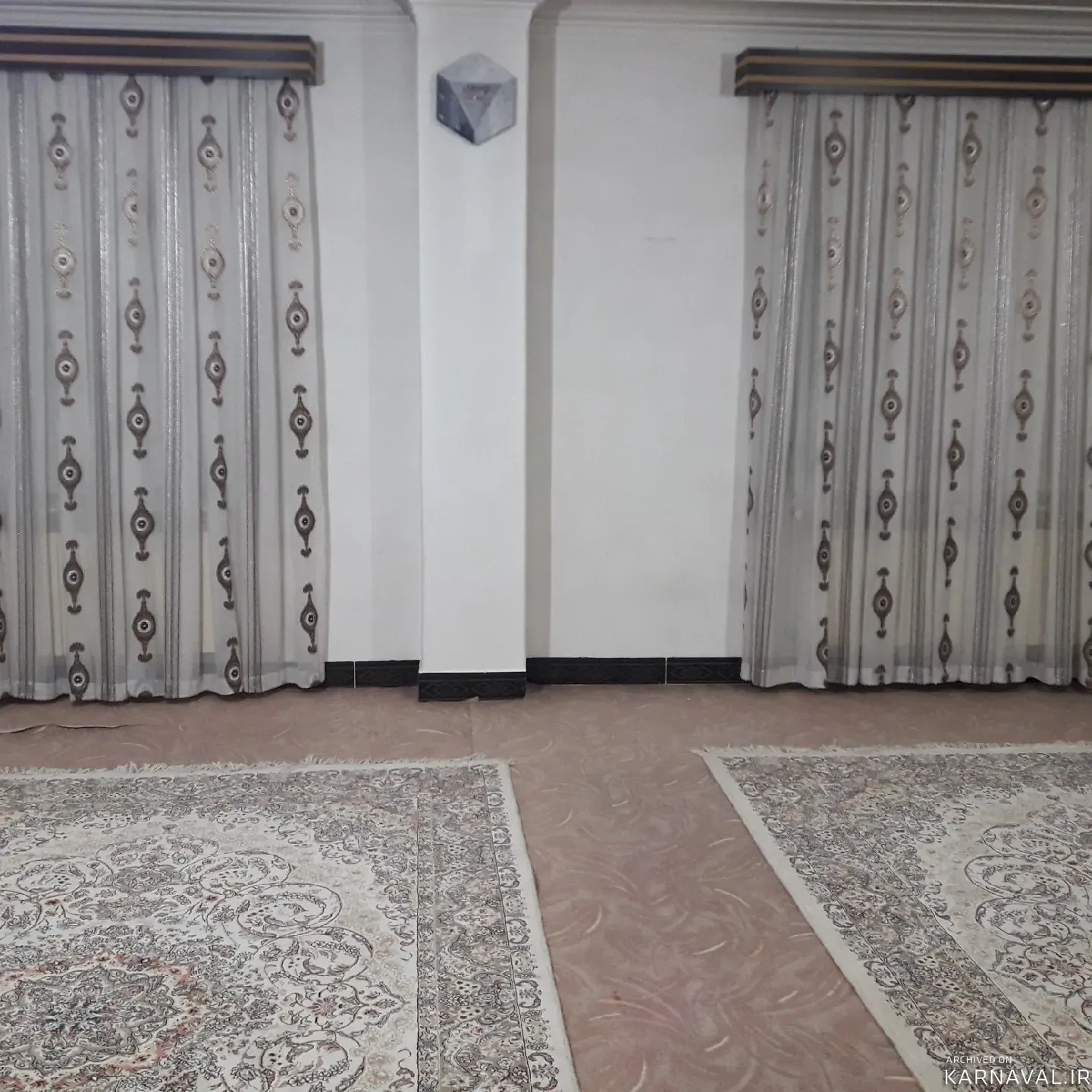 آپارتمان مبله اخلاصی خلخال آپارتمان مبله اخلاصی خلخال