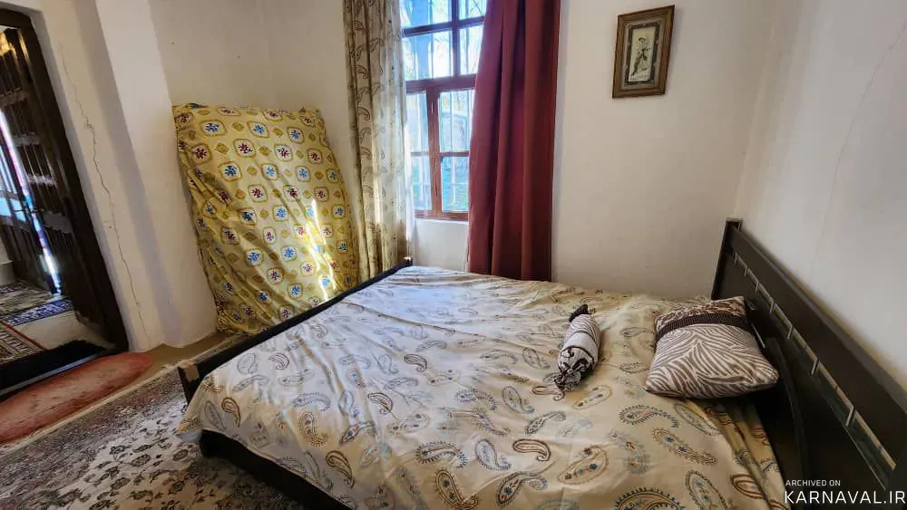 کلبه روستایی اِستوگا سوادکوه کلبه روستایی اِستوگا سوادکوه