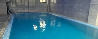 ویلا استخردار کاوش با جکوزی و ایرهاکی محمودآباد ویلا استخردار کاوش با جکوزی و ایرهاکی محمودآباد