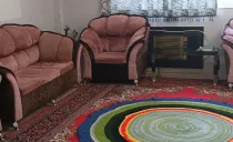 خانه مبله ابراهیمی رضوانشهر خانه مبله ابراهیمی رضوانشهر