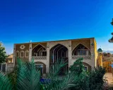 اقامتگاه بومگردی عمارت مهربانو عقدا (اتاق پارس بانو) عقدا اقامتگاه بومگردی عمارت مهربانو عقدا (اتاق پارس بانو) عقدا