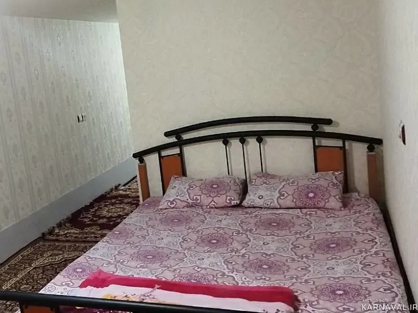 سوییت نقلی سعدیه شیراز