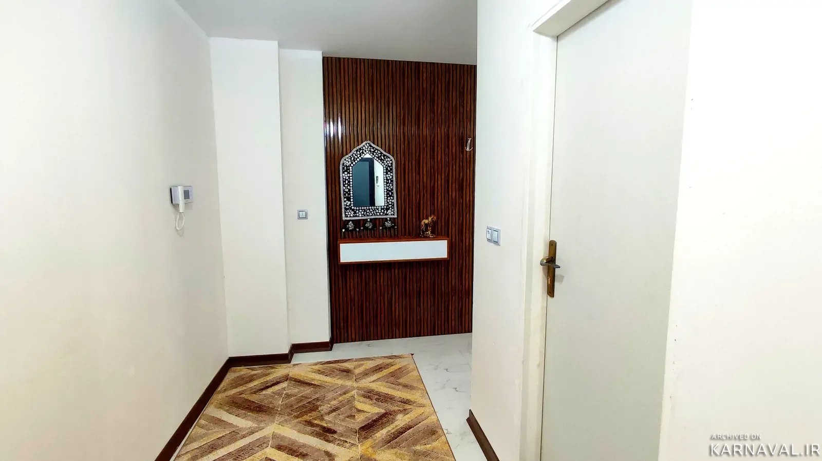 آپارتمان پارسه چابهار