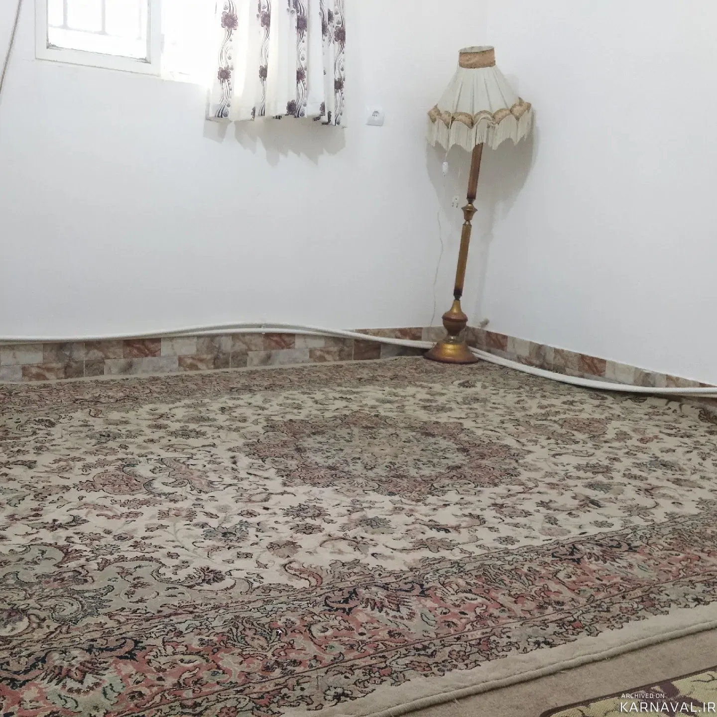 ویلا باغ ارسلان آبشار آب سفید الیگودرز ویلا باغ ارسلان آبشار آب سفید الیگودرز