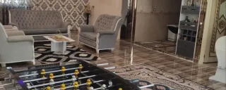 ویلا استخردار آبگرم آرسان کردان ویلا استخردار آبگرم آرسان کردان