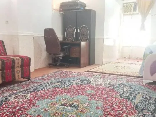 سوییت مبله آرامش پارسیان