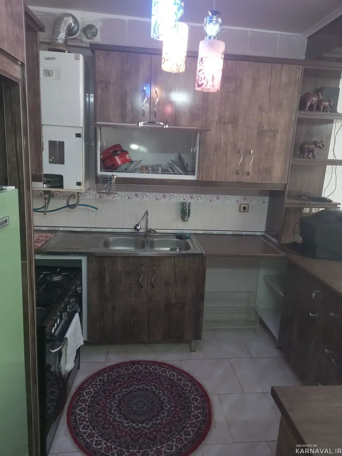 خانه ویلایی قیام کاشان خانه ویلایی قیام کاشان