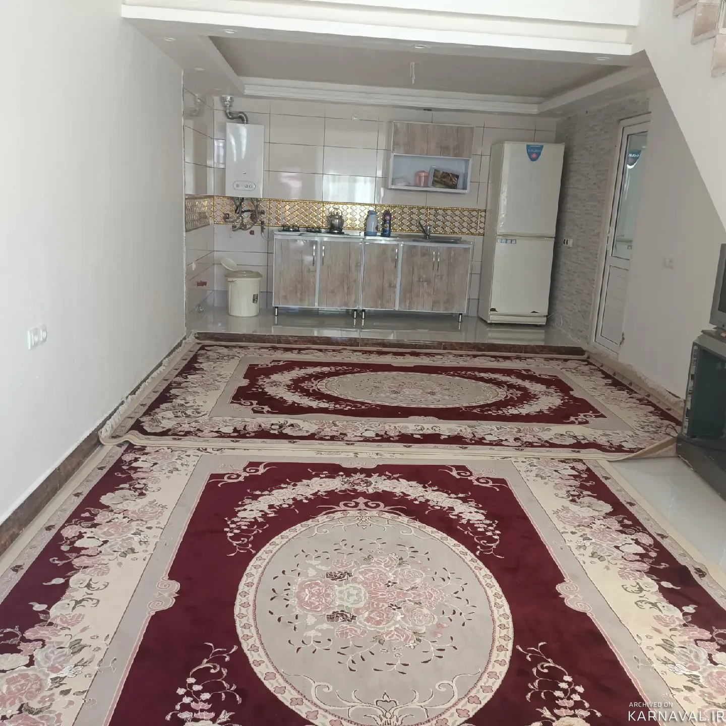 سوییت رایان یاسوج