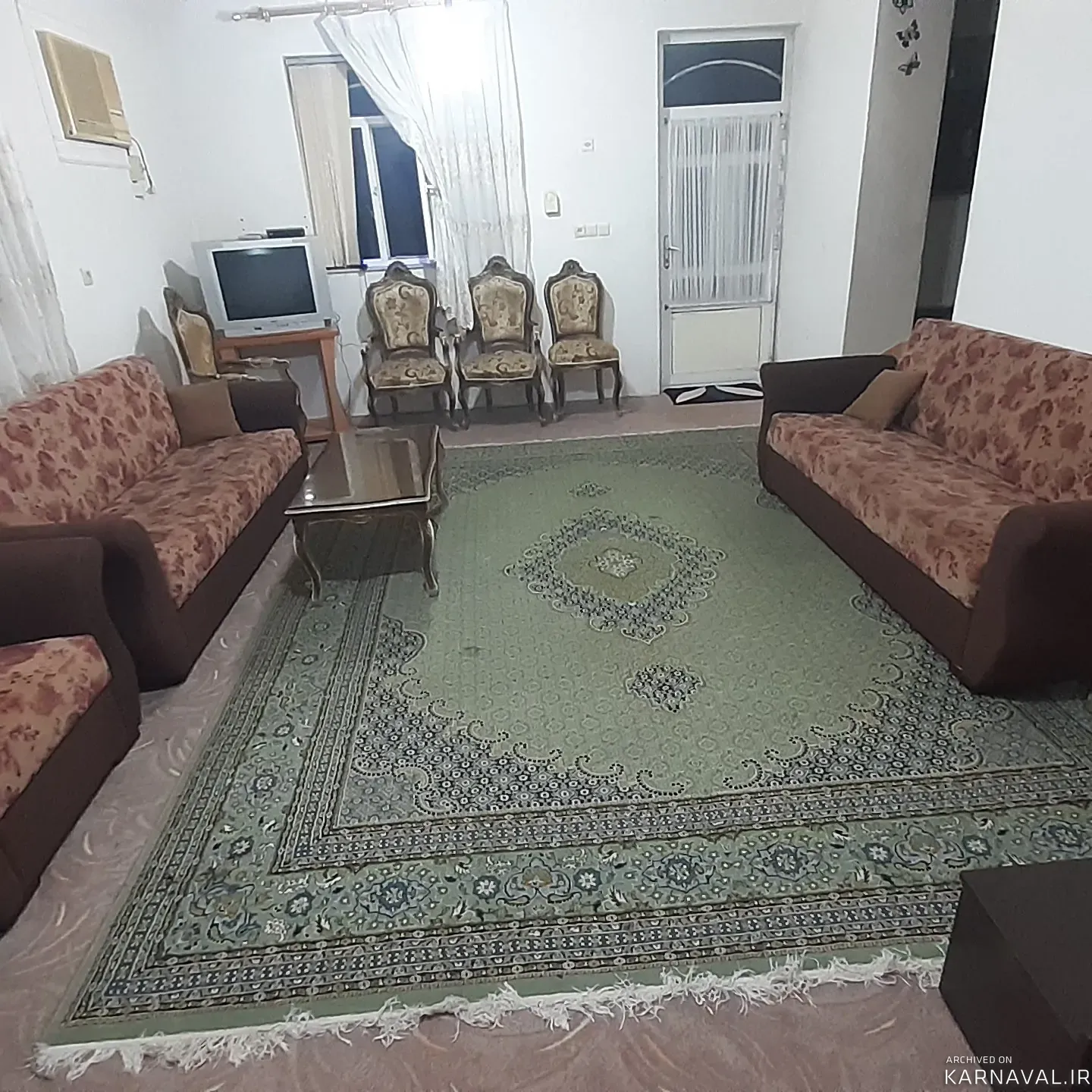 خانه اردیبهشت آستارا خانه اردیبهشت آستارا