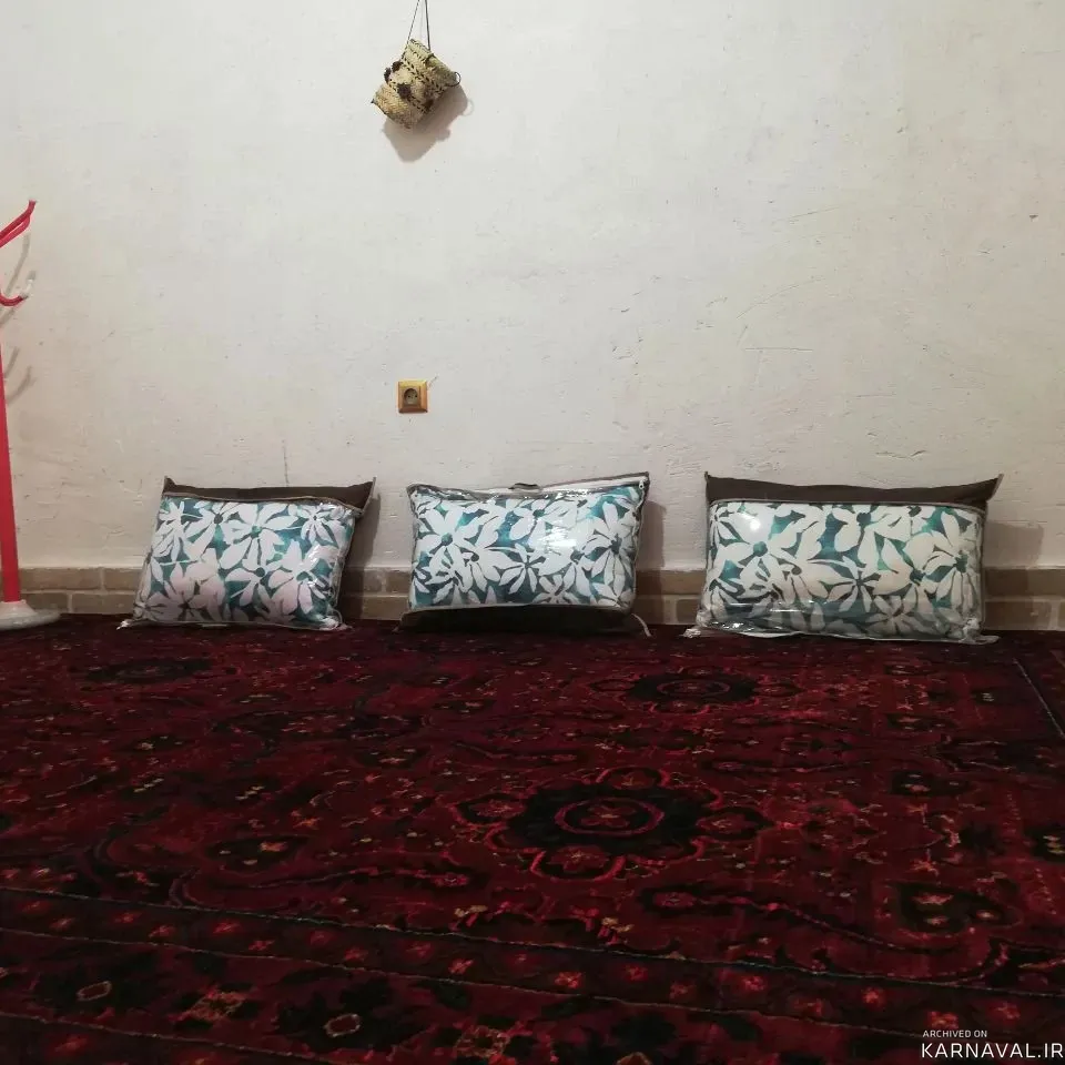 ویلا  ننه گل خاتون (2) یاسوج