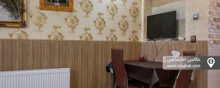 آپارتمان زیبا و نقلی (طبقه بالا) یزد آپارتمان زیبا و نقلی (طبقه بالا) یزد