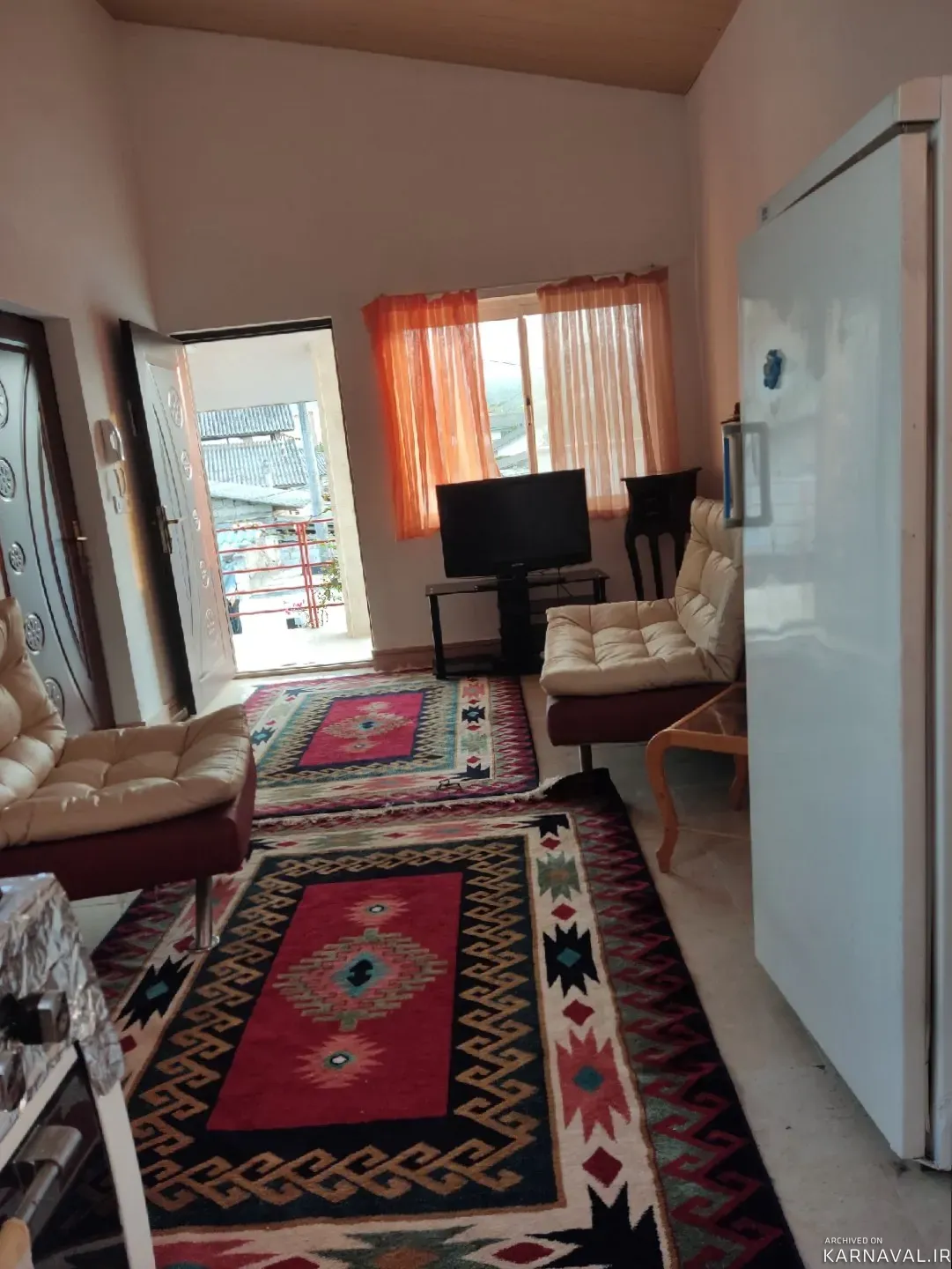خانه بزرگی رویان خانه بزرگی رویان
