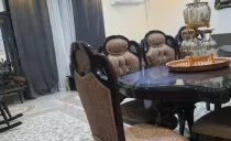 ویلا شقایق شهریار ویلا شقایق شهریار