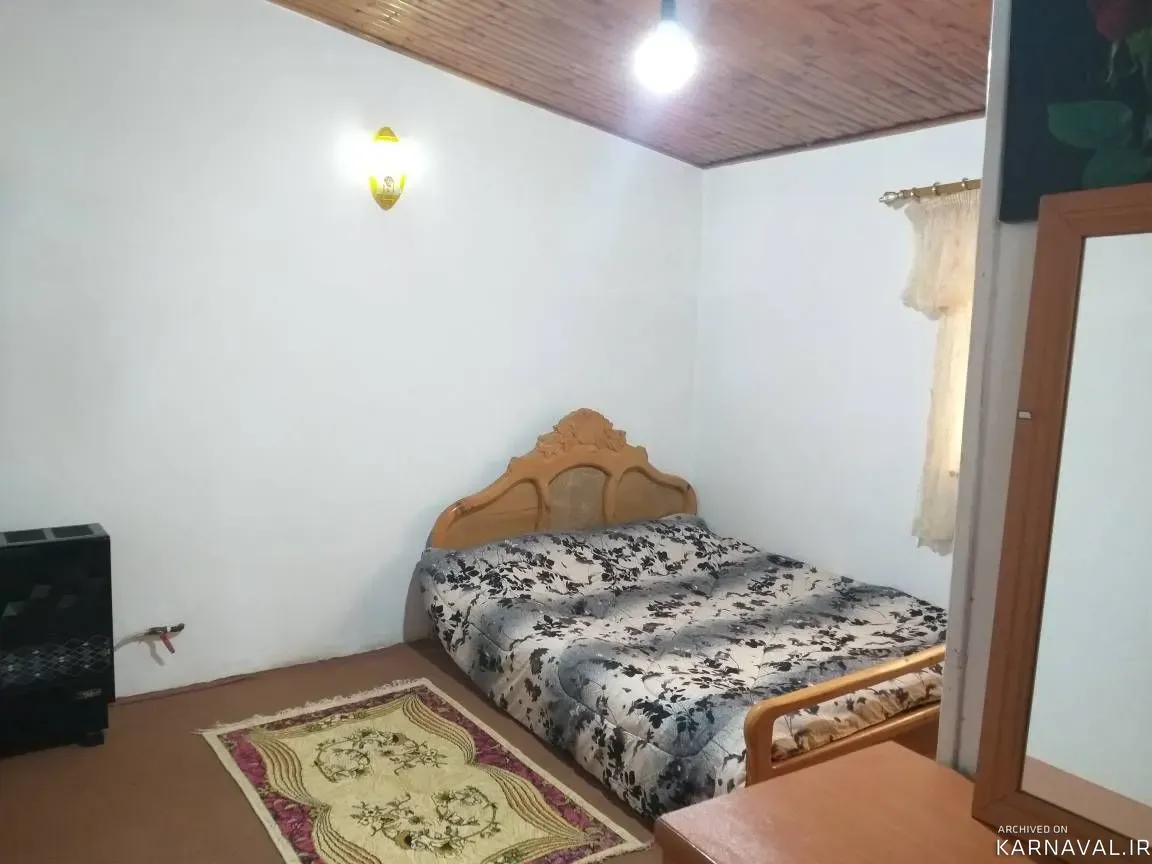 ویلا سرو سبز شیرود ویلا سرو سبز شیرود