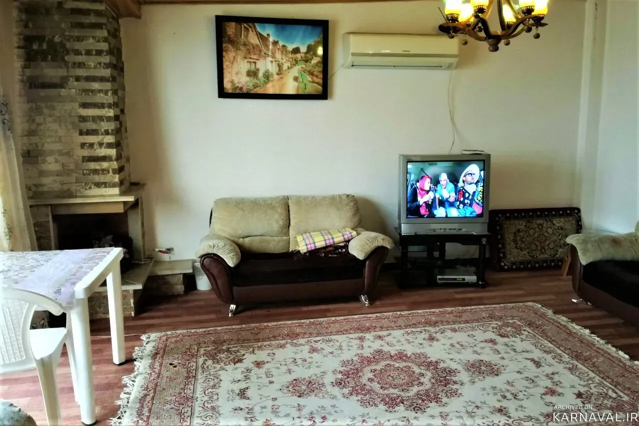 آپارتمان مبله صدف عباس آباد آپارتمان مبله صدف عباس آباد