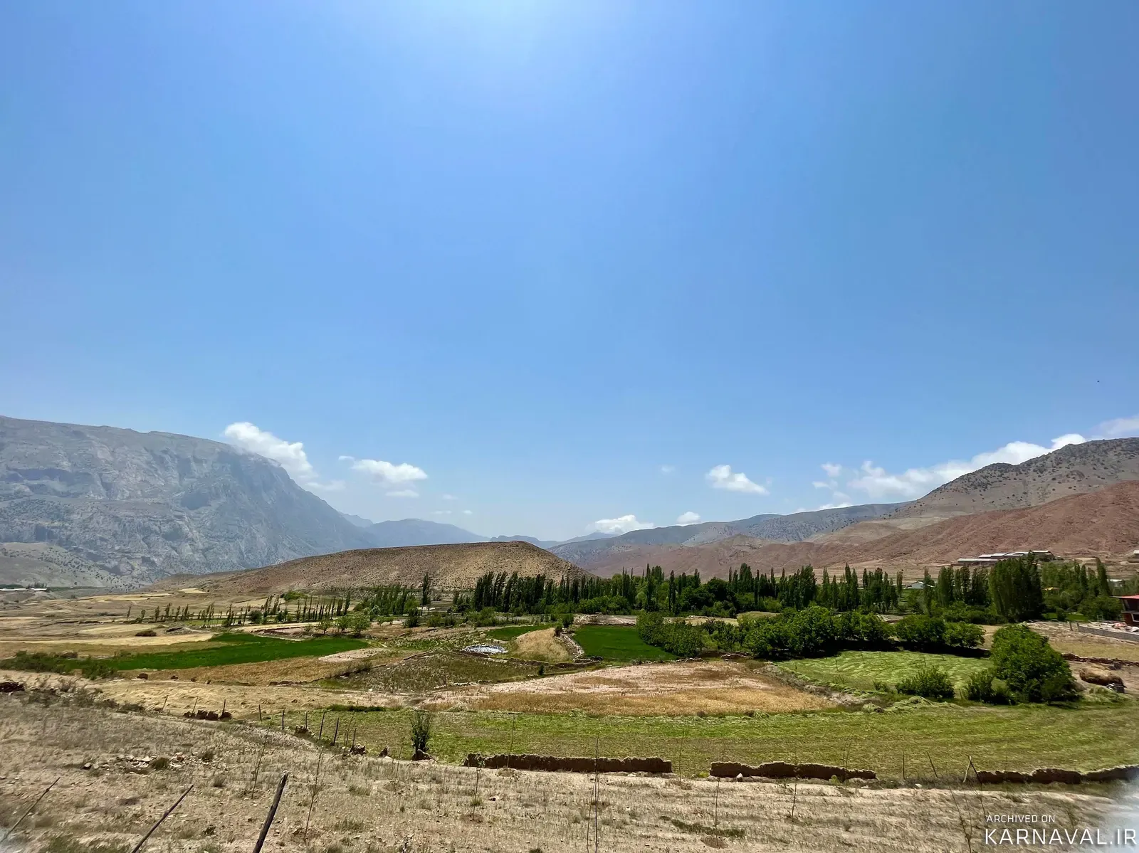 اقامتگاه بوم‌گردی روزیه (اتاق آسوران) شهمیرزاد