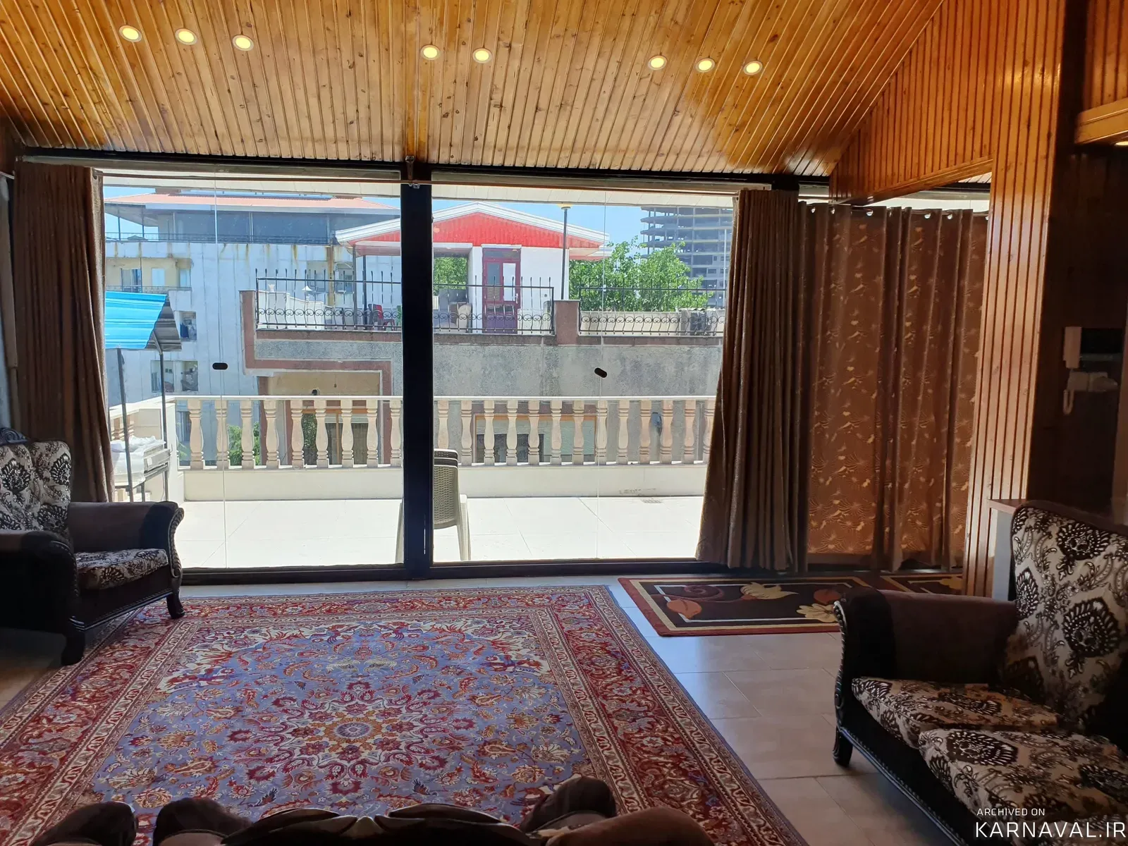 سوییت مبله رویای دریا بابلسر سوییت مبله رویای دریا بابلسر