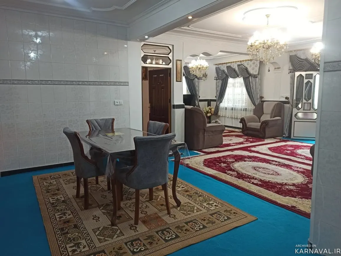 ویلا مبله یوسفی گیسوم ویلا مبله یوسفی گیسوم