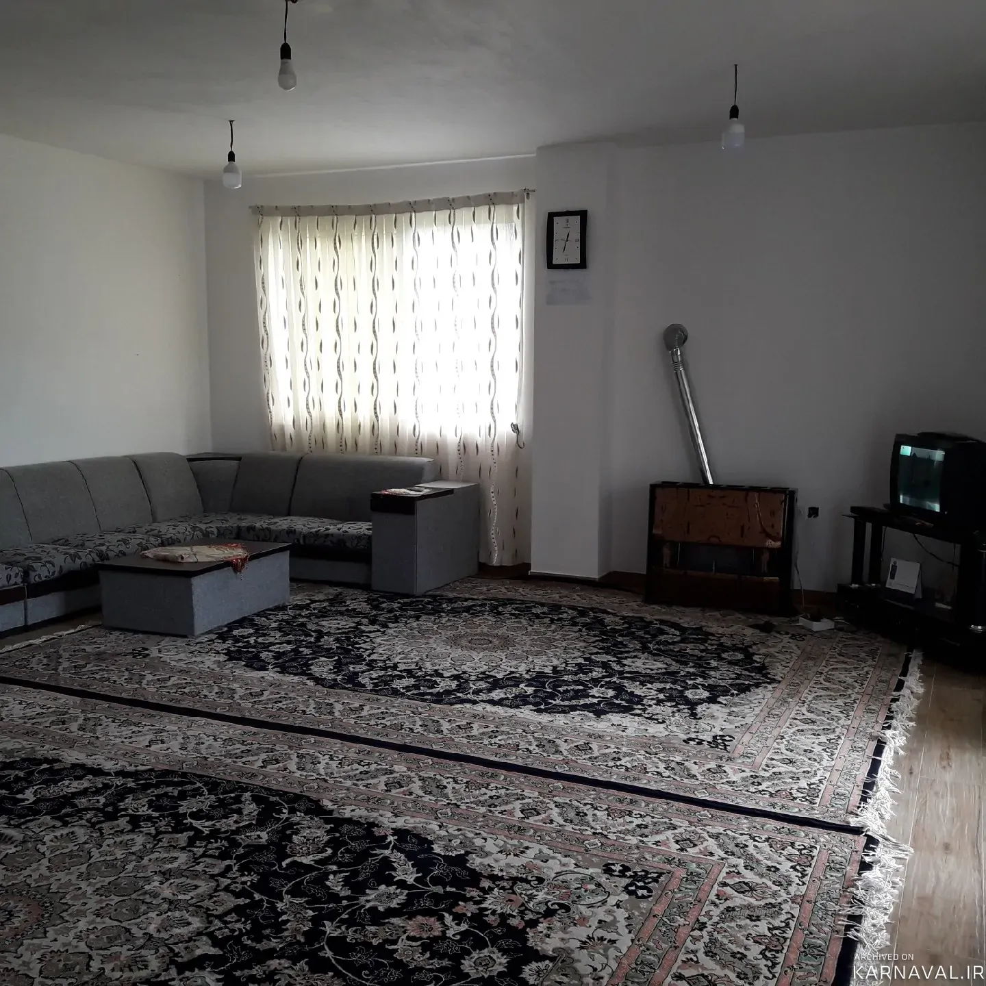 ویلا مبله سرسبز سوادکوه ویلا مبله سرسبز سوادکوه