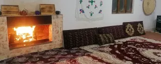 سوییت ویلایی باغ سرهنگ مینودشت سوییت ویلایی باغ سرهنگ مینودشت
