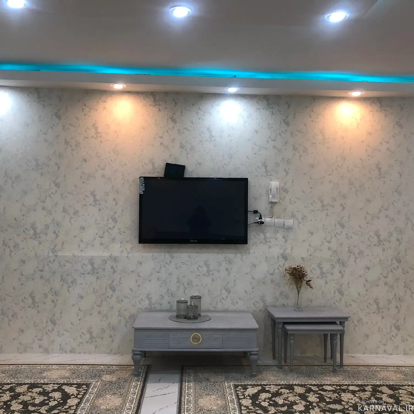 ویلا بهار علی آباد کتول
