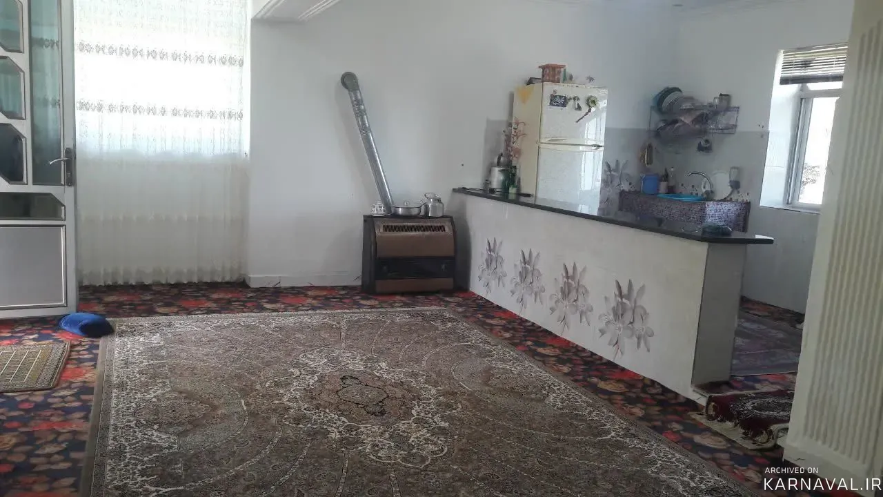 ویلا رامین ماسال