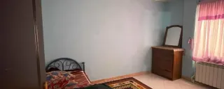 آپارتمان مبله عزیزی (طبقه همکف) کلاردشت آپارتمان مبله عزیزی (طبقه همکف) کلاردشت