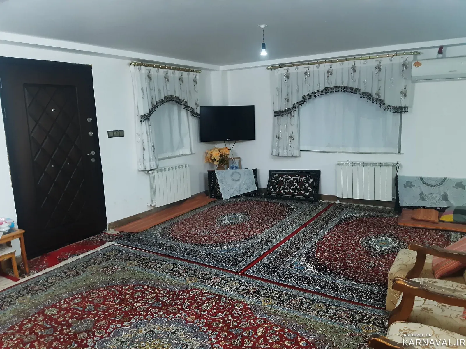 ویلا مهدی کلاچای