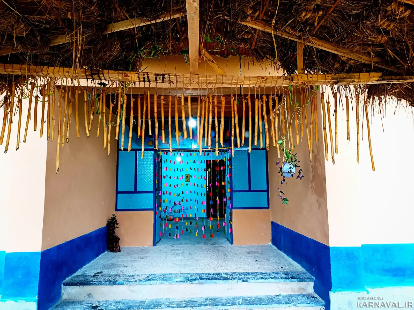 مهمانسرا ورنا (تی تی) لنگرود