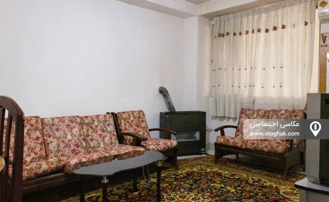 آپارتمان مبله تازه آباد (۱) چالوس آپارتمان مبله تازه آباد (۱) چالوس