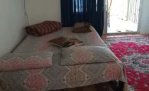 سوییت ساحلی مبله شکری (طبقه اول) انزلی سوییت ساحلی مبله شکری (طبقه اول) انزلی