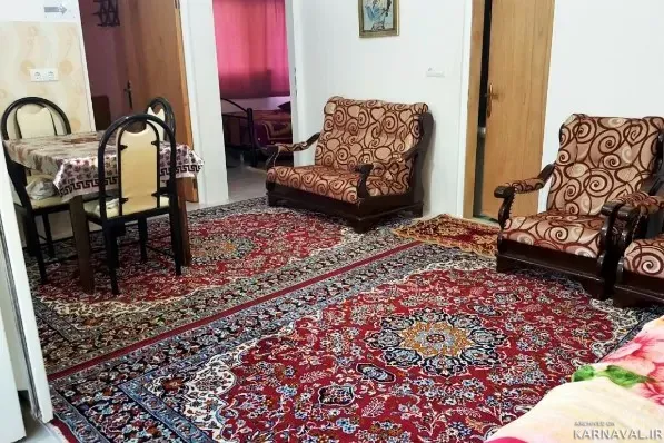 ویلا  مرجان ۲ شیرود