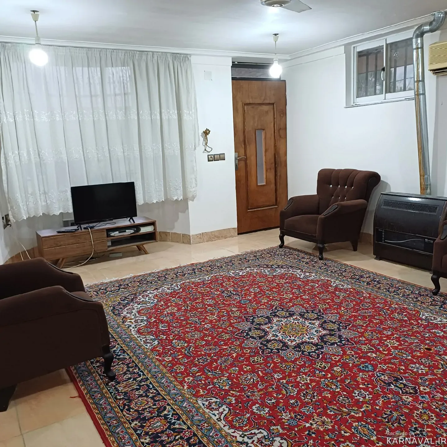 ویلا تعطیلات ساری ویلا تعطیلات ساری