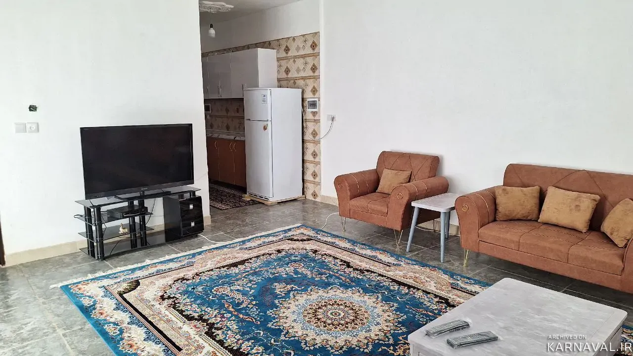 ویلا نسیم  کلاردشت