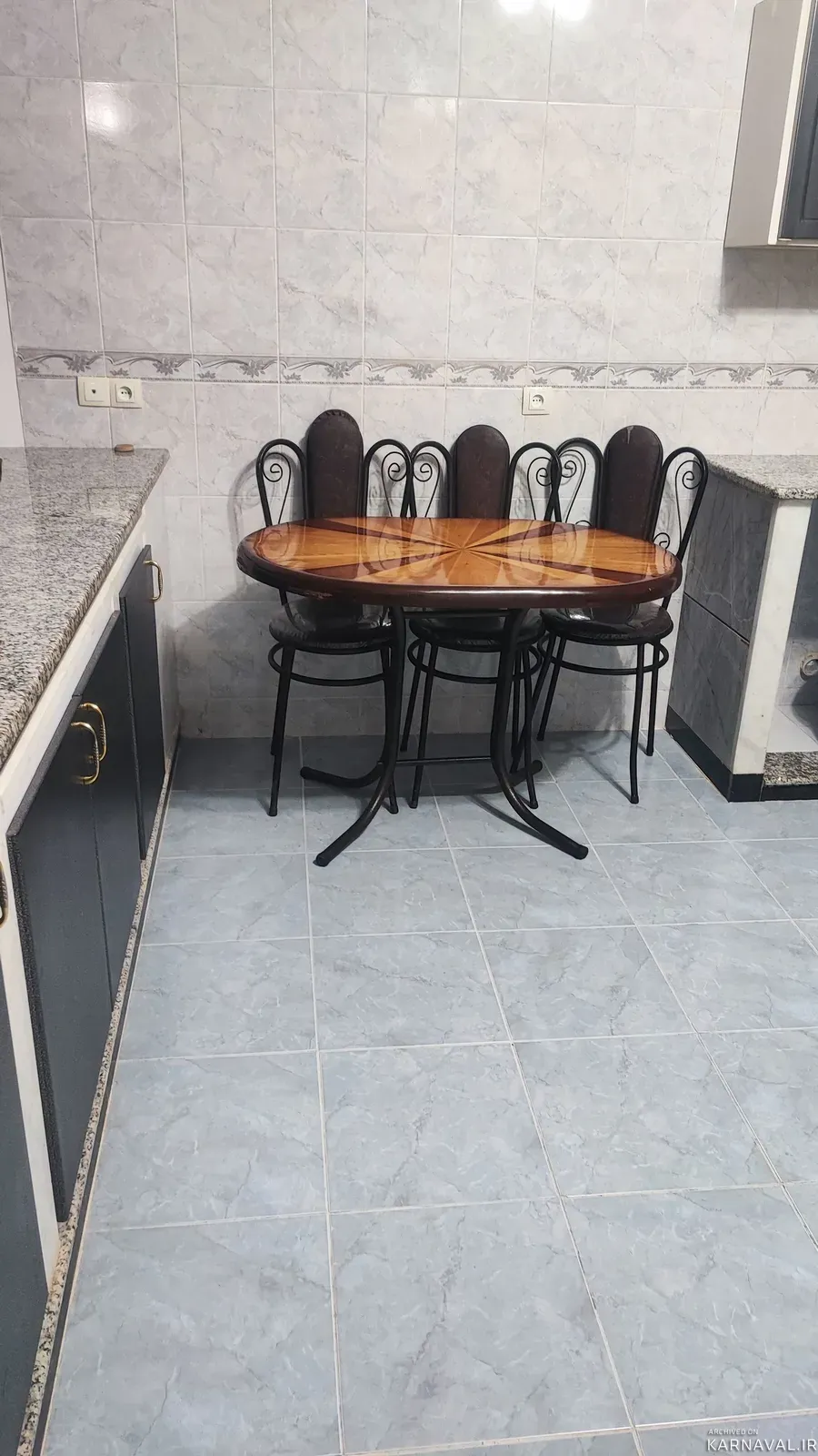 خانه مبله دوستی چادگان خانه مبله دوستی چادگان