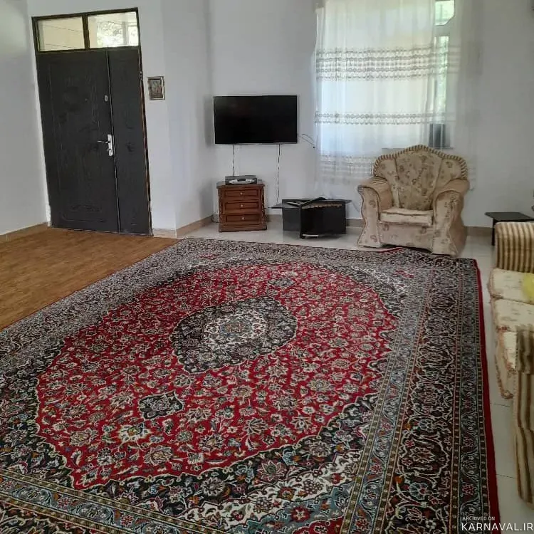 ویلا جاوید  ماسال