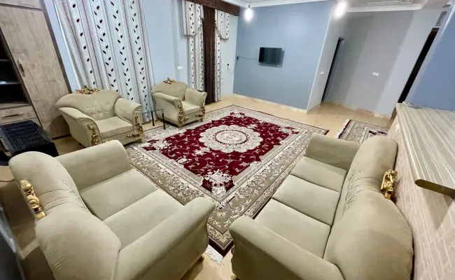 آپارتمان کریمی واحد شمالی یاسوج آپارتمان کریمی واحد شمالی یاسوج
