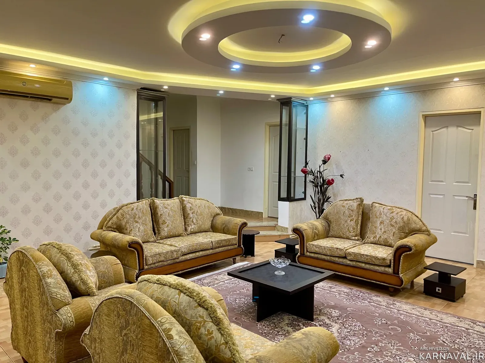ویلا دوبلکس گلباغ رشت ویلا دوبلکس گلباغ رشت
