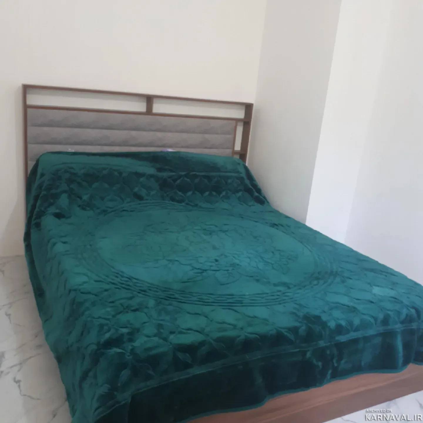 ویلا جنگلی پنجک مرزن آباد