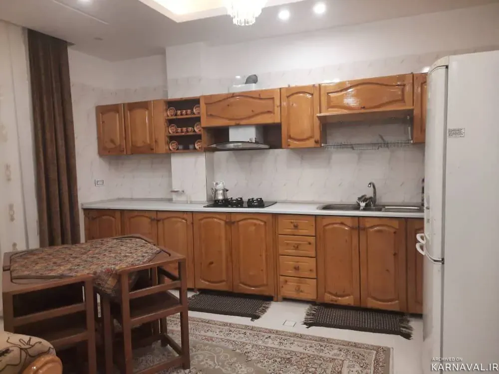 خانه نیلا رامسر خانه نیلا رامسر