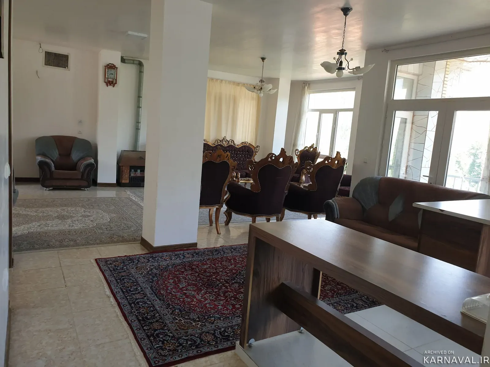 آپارتمان داراب (1) سامان آپارتمان داراب (1) سامان