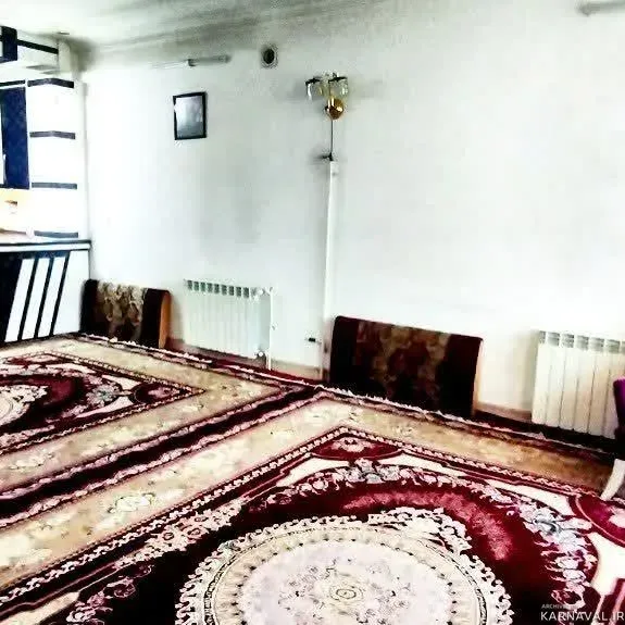 آپارتمان پردیس (طبقه اول) بروجرد آپارتمان پردیس (طبقه اول) بروجرد