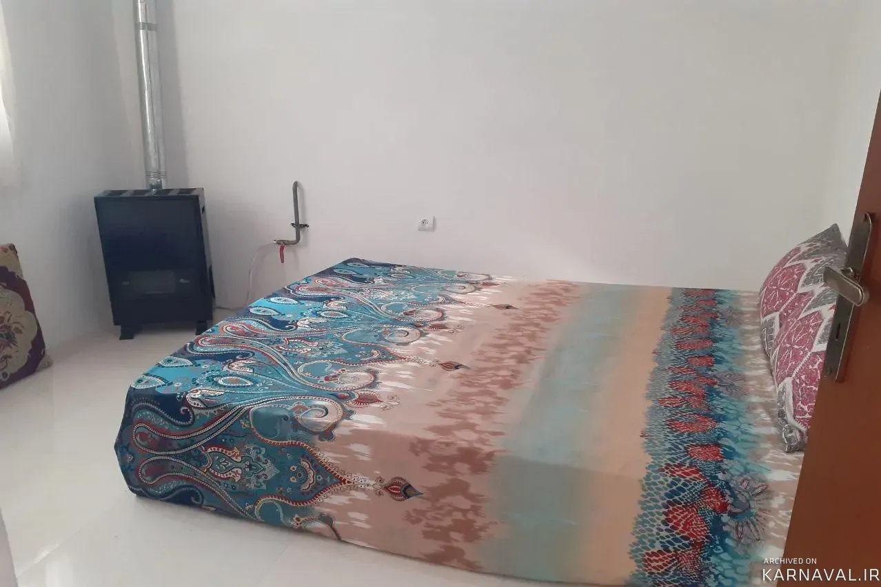 ویلا دربست جنگلی چمستان ویلا دربست جنگلی چمستان